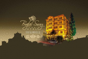 Гостиница Baglar Saray Hotel  Сафранболу